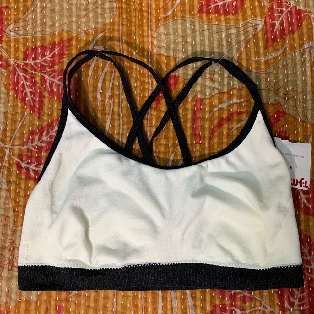 Marilyn Monroe Girls Bra Medium